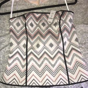 White House black market